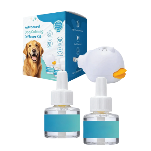 Recargas TheraPet para Perros