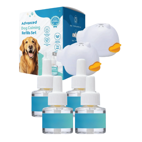 Recargas TheraPet para Perros